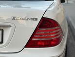 Mercedes S 55 AMG-10
