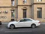 Mercedes S 55 AMG-6