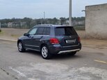 Mercedes GLK 350-5
