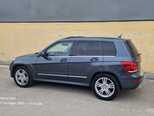 Mercedes GLK 350-3