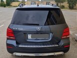 Mercedes GLK 350-2
