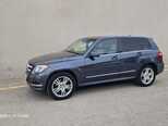 Mercedes GLK 350-4