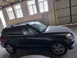 Mercedes GLK 350-14