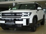 Hyundai Santa Fe-4