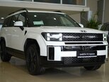 Hyundai Santa Fe-2