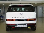 Hyundai Santa Fe-38