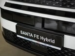 Hyundai Santa Fe-5