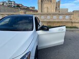 Mercedes CLA 250-8