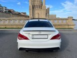 Mercedes CLA 250-4