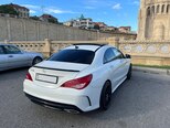 Mercedes CLA 250-5