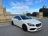 Mercedes CLA 250-2