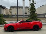 Chevrolet Camaro-5