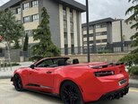 Chevrolet Camaro-4