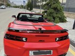 Chevrolet Camaro-3