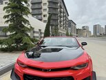 Chevrolet Camaro-2