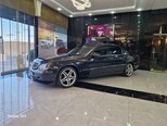 Mercedes S 320-4