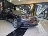 Mercedes S 320-5