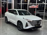 Changan Uni-Z-2