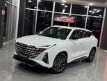 Changan Uni-Z-1