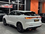 Changan Uni-Z-5