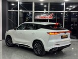 Changan Uni-Z-4