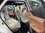 Changan Uni-Z-29