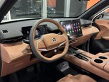 Changan Uni-Z-17