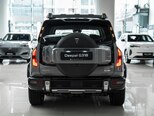 Changan Deepal G318-3
