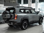 Changan Deepal G318-4