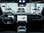 Changan Deepal G318-9