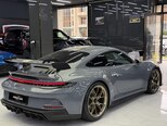 Porsche 911 GT3-18