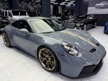 Porsche 911 GT3-4