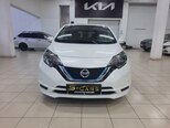 Nissan Note-1