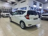 Nissan Note-4