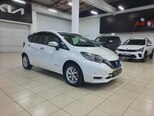 Nissan Note-8