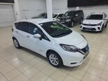 Nissan Note-9