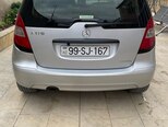 Mercedes A 170-11