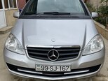 Mercedes A 170-10