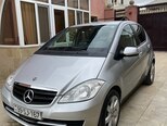Mercedes A 170-1