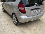 Mercedes A 170-2
