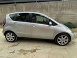 Mercedes A 170-3