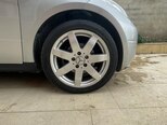 Mercedes A 170-6