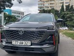 Changan CS 55 Plus-8