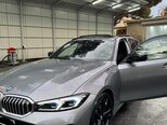BMW 330e-2