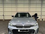 BMW 330e-1