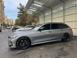 BMW 330e-3
