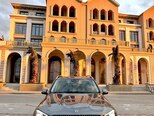 Mercedes GLE 350 de 4MATIC-2