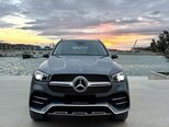 Mercedes GLE 350 de 4MATIC-1