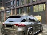 Mercedes GLE 350 de 4MATIC-10