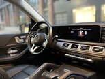 Mercedes GLE 350 de 4MATIC-14